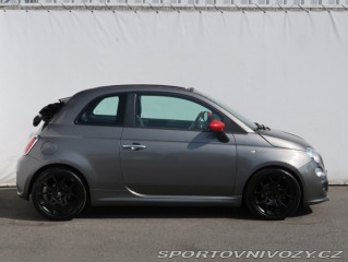 Fiat 500 0.9 TwinAir 2015