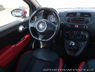 Fiat 500 0.9 TwinAir 2015