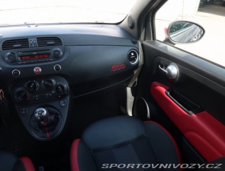 Fiat 500 0.9 TwinAir 2015