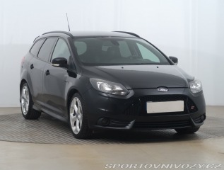 Ford Focus ST 2.0 EcoBoost ST