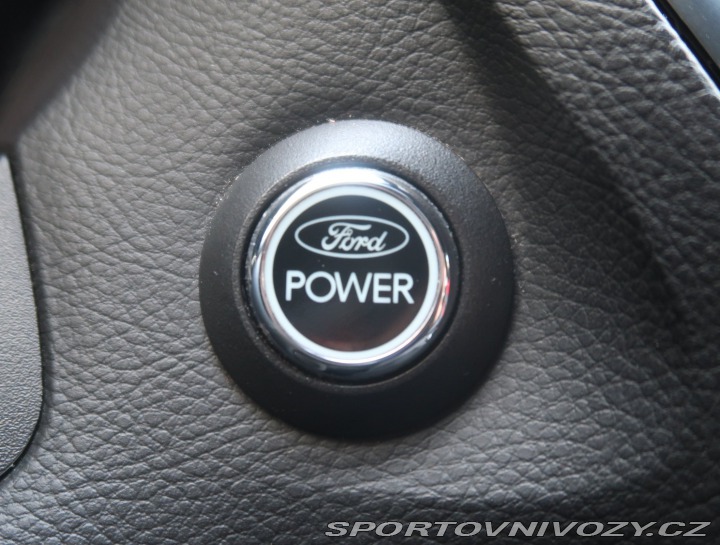 Ford Focus ST 2.0 EcoBoost ST 2013