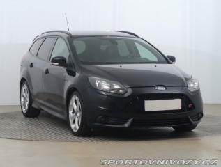 Ford Focus ST 2.0 EcoBoost ST 2013