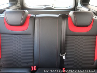 Ford Focus ST 2.0 EcoBoost ST 2013