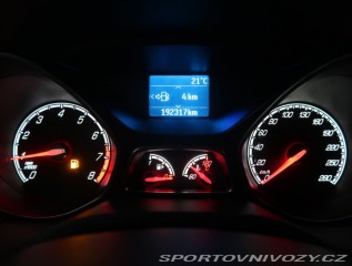 Ford Focus ST 2.0 EcoBoost ST 2013