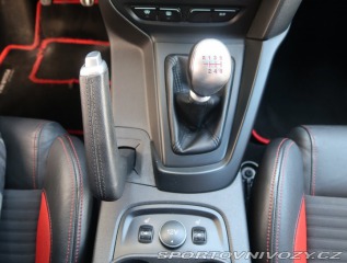 Ford Focus ST 2.0 EcoBoost ST 2013