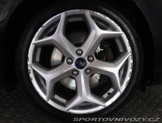 Ford Focus ST 2.0 EcoBoost ST 2013