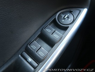 Ford Focus ST 2.0 EcoBoost ST 2013