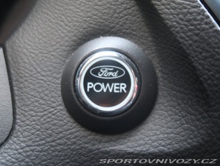 Ford Focus ST 2.0 EcoBoost ST 2013