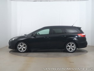 Ford Focus ST 2.0 EcoBoost ST 2013