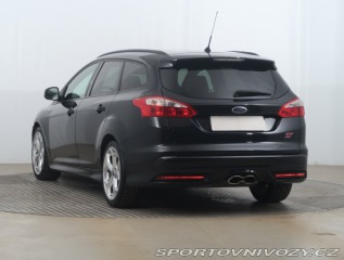 Ford Focus ST 2.0 EcoBoost ST 2013