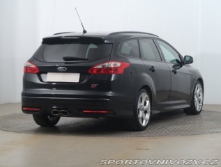 Ford Focus ST 2.0 EcoBoost ST 2013