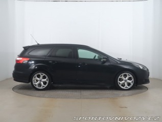 Ford Focus ST 2.0 EcoBoost ST 2013