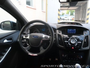 Ford Focus ST 2.0 EcoBoost ST 2013