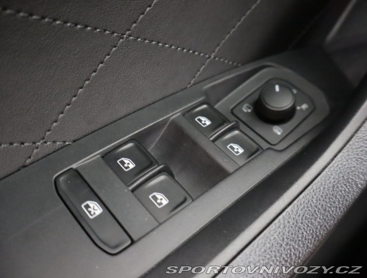 Škoda Kodiaq RS RS RS 2.0 TSI 2022