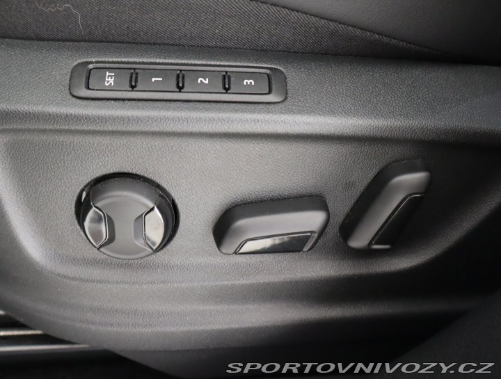 Škoda Kodiaq RS RS RS 2.0 TSI 2022