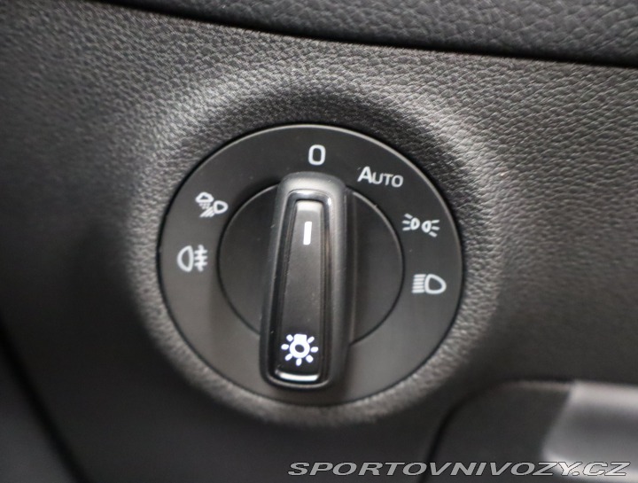 Škoda Kodiaq RS RS RS 2.0 TSI 2022