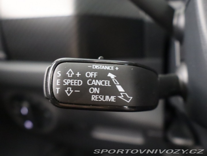 Škoda Kodiaq RS RS RS 2.0 TSI 2022