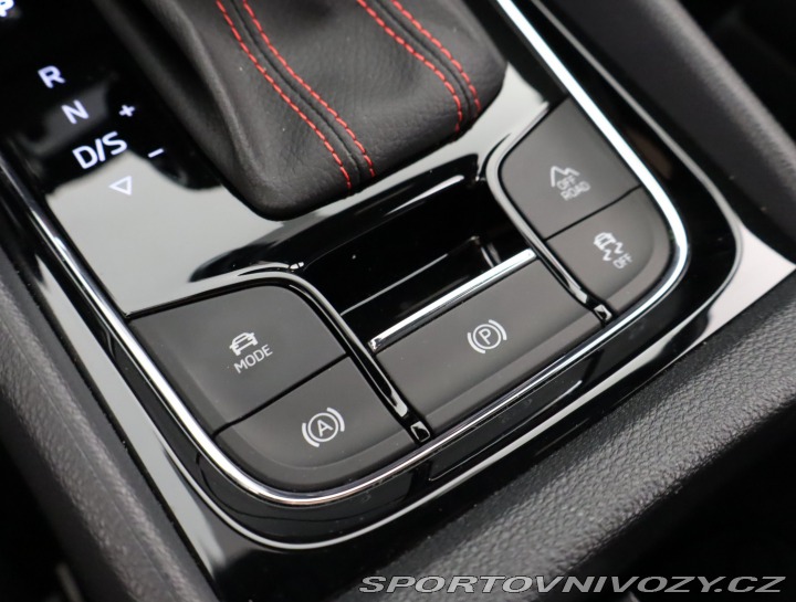 Škoda Kodiaq RS RS RS 2.0 TSI 2022