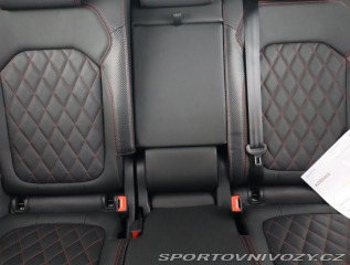 Škoda Kodiaq RS RS RS 2.0 TSI 2022