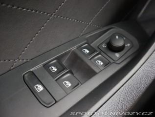 Škoda Kodiaq RS RS RS 2.0 TSI 2022