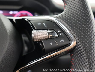Škoda Kodiaq RS RS RS 2.0 TSI 2022