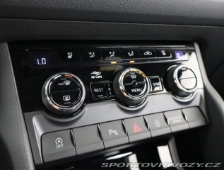 Škoda Kodiaq RS RS RS 2.0 TSI 2022