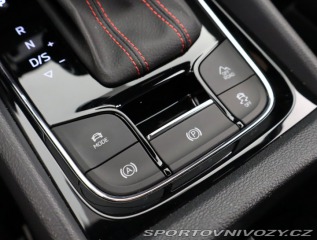 Škoda Kodiaq RS RS RS 2.0 TSI 2022