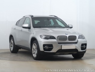 BMW X6 xDrive35d