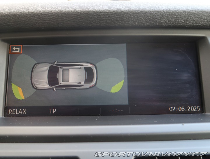 BMW X6 xDrive35d 2008