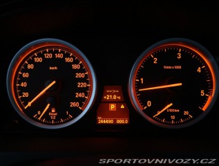 BMW X6 xDrive35d 2008