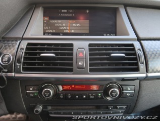 BMW X6 xDrive35d 2008