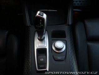BMW X6 xDrive35d 2008