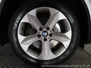 BMW X6 xDrive35d 2008