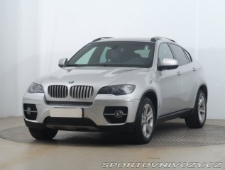 BMW X6 xDrive35d 2008