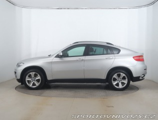 BMW X6 xDrive35d 2008