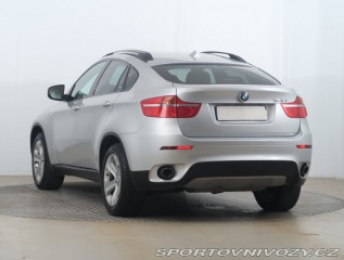 BMW X6 xDrive35d 2008