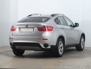 BMW X6 xDrive35d 2008