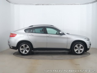 BMW X6 xDrive35d 2008