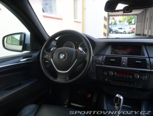 BMW X6 xDrive35d 2008