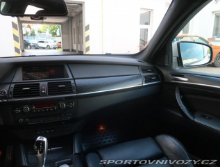 BMW X6 xDrive35d 2008