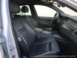 BMW X6 xDrive35d 2008