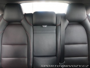 Mercedes-Benz CLA 200 2018