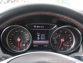 Mercedes-Benz CLA 200 2018