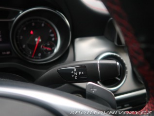 Mercedes-Benz CLA 200 2018