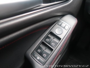 Mercedes-Benz CLA 200 2018