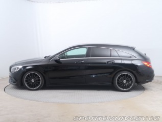 Mercedes-Benz CLA 200 2018