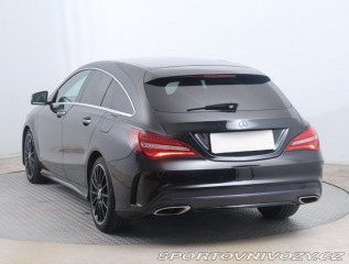 Mercedes-Benz CLA 200 2018