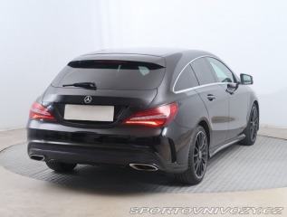 Mercedes-Benz CLA 200 2018
