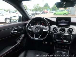 Mercedes-Benz CLA 200 2018