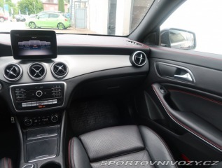 Mercedes-Benz CLA 200 2018